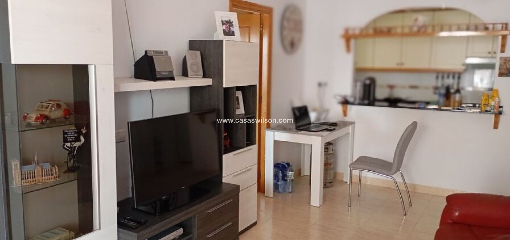 Venta - Apartamento - Daya Vieja - Costa Blanca