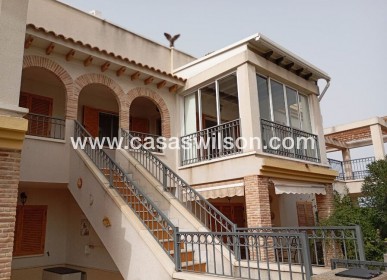 Venta - Apartamento - Daya Vieja - Costa Blanca