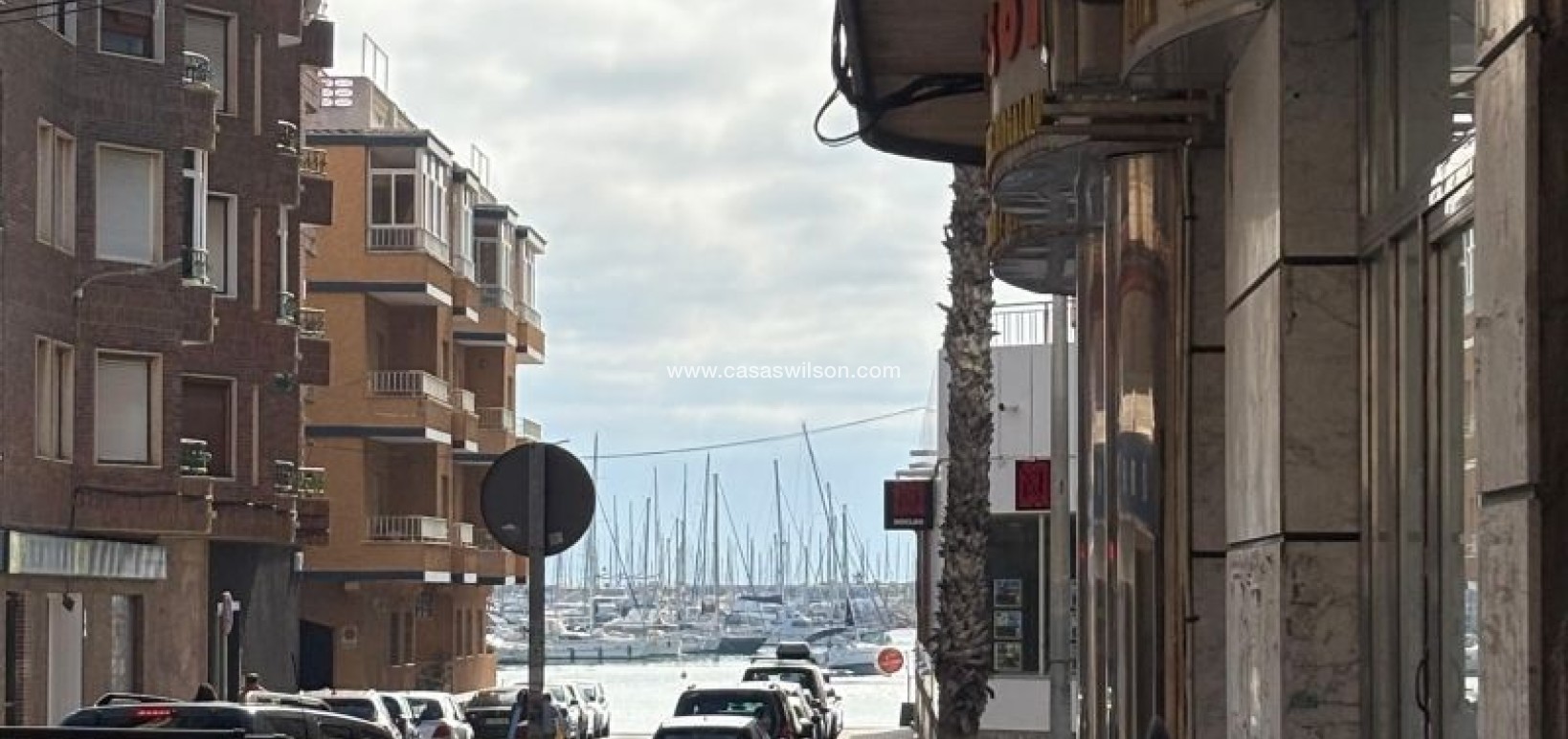 Venta - Apartamento - Torrevieja - Costa Blanca