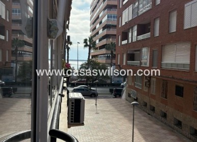 Venta - Apartamento - Torrevieja - Costa Blanca