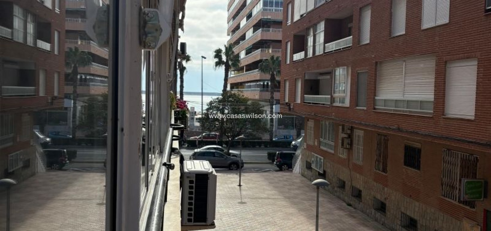 Venta - Apartamento - Torrevieja - Costa Blanca