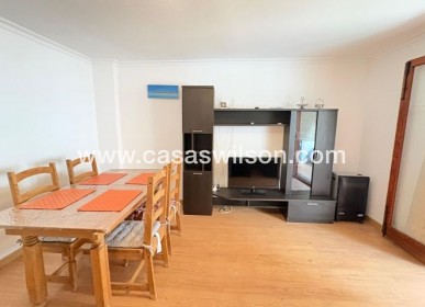 Sale - Appartement - Torrevieja - Costa Blanca