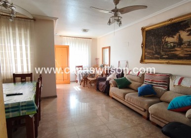 Venta - Apartamento - Torrevieja - Estacion De Autobuses