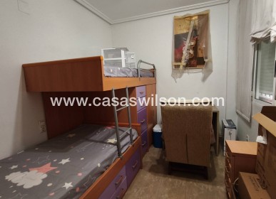 Venta - Apartamento - Torrevieja - Estacion De Autobuses