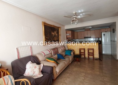 Venta - Apartamento - Torrevieja - Estacion De Autobuses