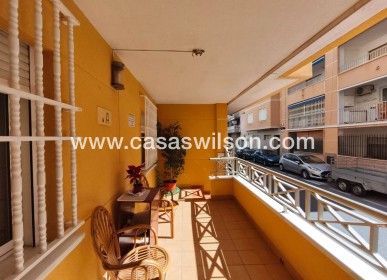 Venta - Apartamento - Torrevieja - Estacion De Autobuses