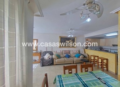 Venta - Apartamento - Torrevieja - Estacion De Autobuses