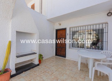 Venta - Adosado - Torrevieja - Calas blanca