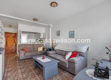 Venta - Adosado - Torrevieja - Calas blanca