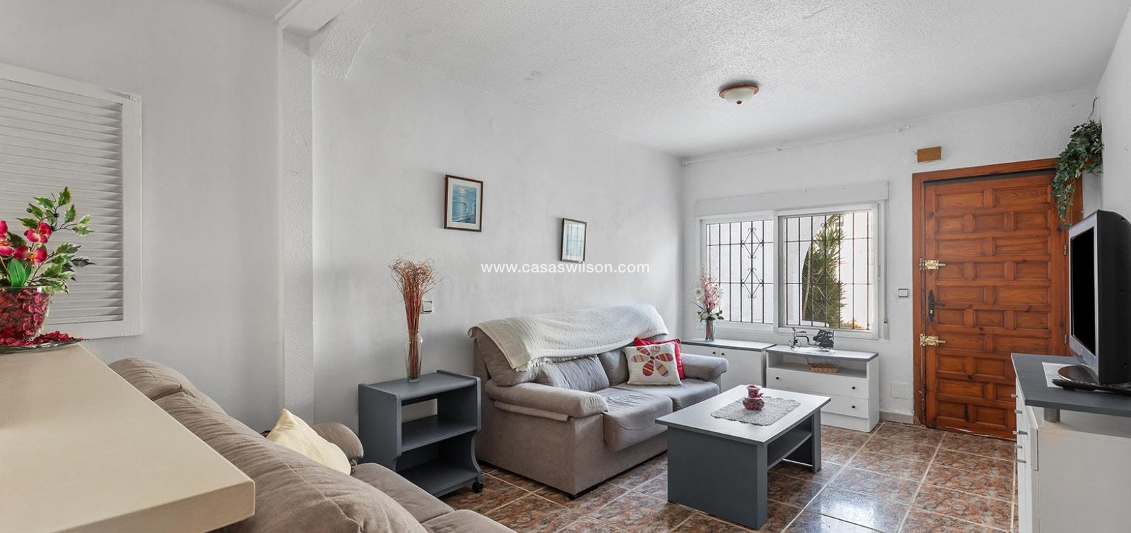 Venta - Adosado - Torrevieja - Calas blanca