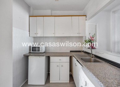 Venta - Adosado - Torrevieja - Calas blanca