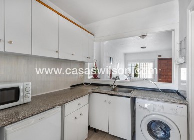 Venta - Adosado - Torrevieja - Calas blanca