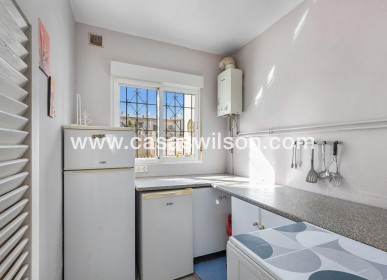 Venta - Adosado - Torrevieja - Calas blanca