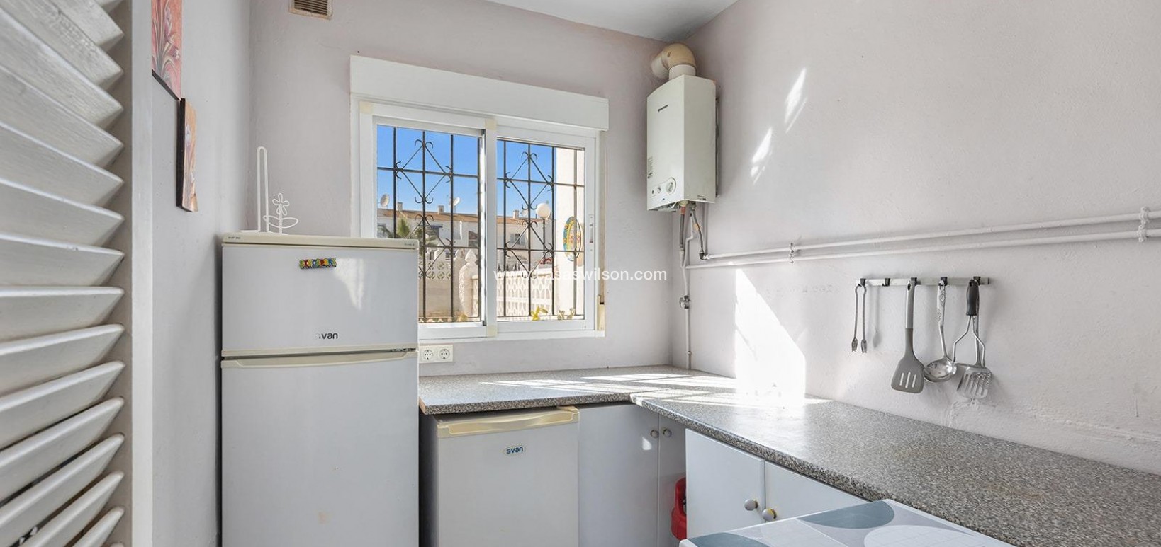 Venta - Adosado - Torrevieja - Calas blanca