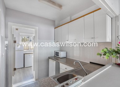 Venta - Adosado - Torrevieja - Calas blanca