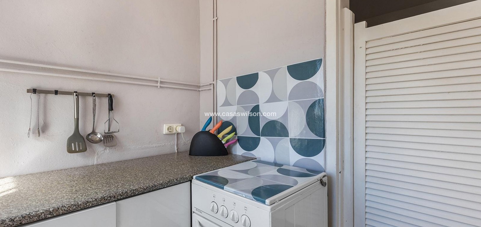 Venta - Adosado - Torrevieja - Calas blanca