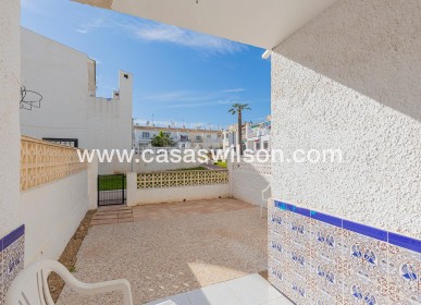 Venta - Adosado - Torrevieja - Calas blanca
