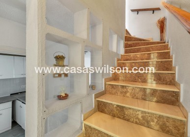 Venta - Adosado - Torrevieja - Calas blanca