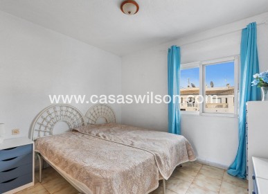 Venta - Adosado - Torrevieja - Calas blanca