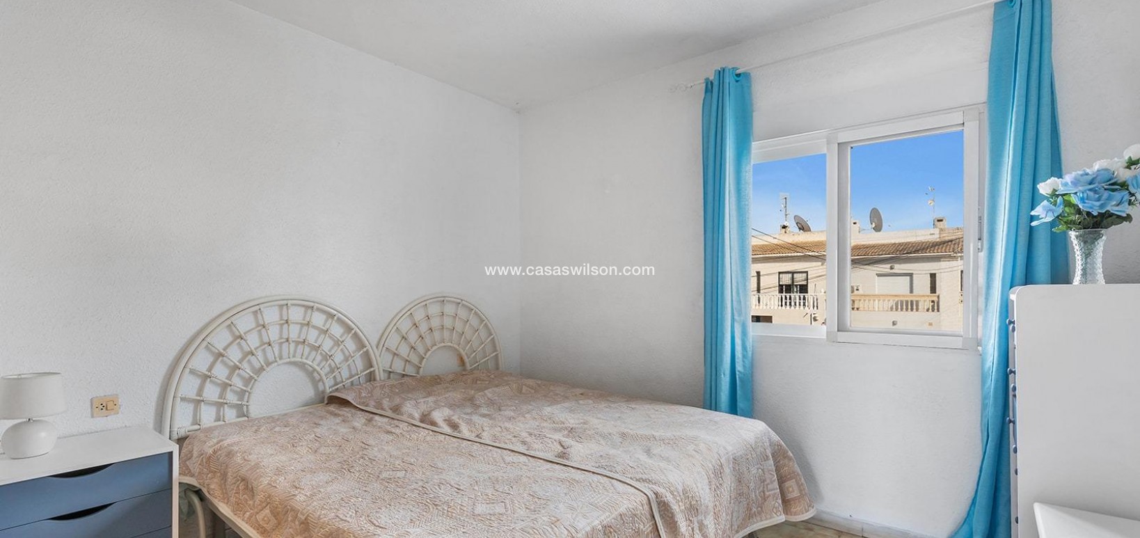 Venta - Adosado - Torrevieja - Calas blanca