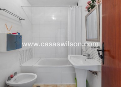 Venta - Adosado - Torrevieja - Calas blanca