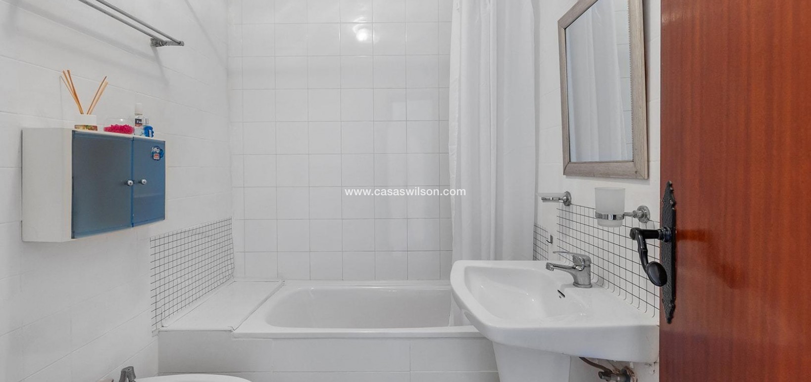 Venta - Adosado - Torrevieja - Calas blanca