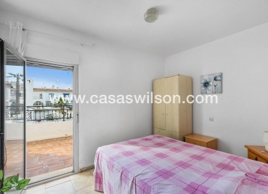 Venta - Adosado - Torrevieja - Calas blanca