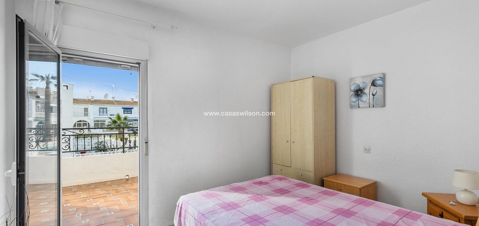 Venta - Adosado - Torrevieja - Calas blanca