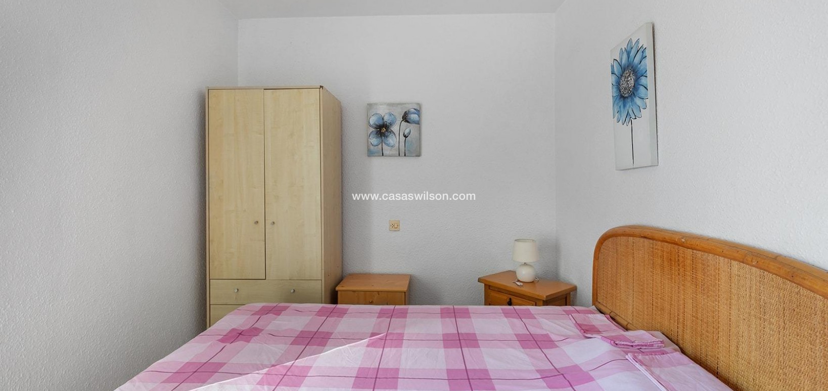 Venta - Adosado - Torrevieja - Calas blanca