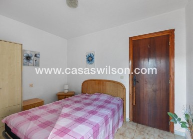 Venta - Adosado - Torrevieja - Calas blanca