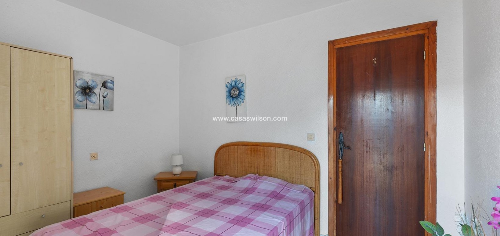 Venta - Adosado - Torrevieja - Calas blanca