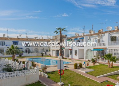 Venta - Adosado - Torrevieja - Calas blanca