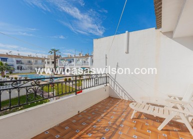 Venta - Adosado - Torrevieja - Calas blanca