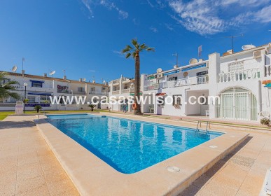 Venta - Adosado - Torrevieja - Calas blanca