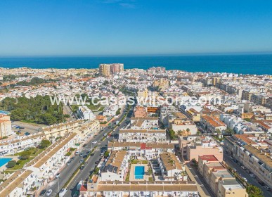 Venta - Adosado - Torrevieja - Calas blanca