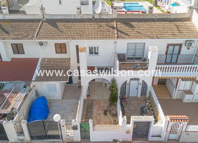Venta - Adosado - Torrevieja - Calas blanca