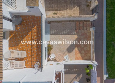 Venta - Adosado - Torrevieja - Calas blanca