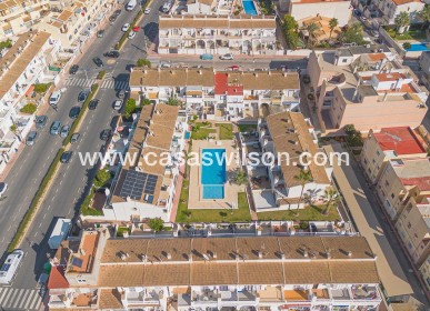 Venta - Adosado - Torrevieja - Calas blanca