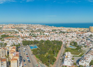 Venta - Adosado - Torrevieja - Calas blanca
