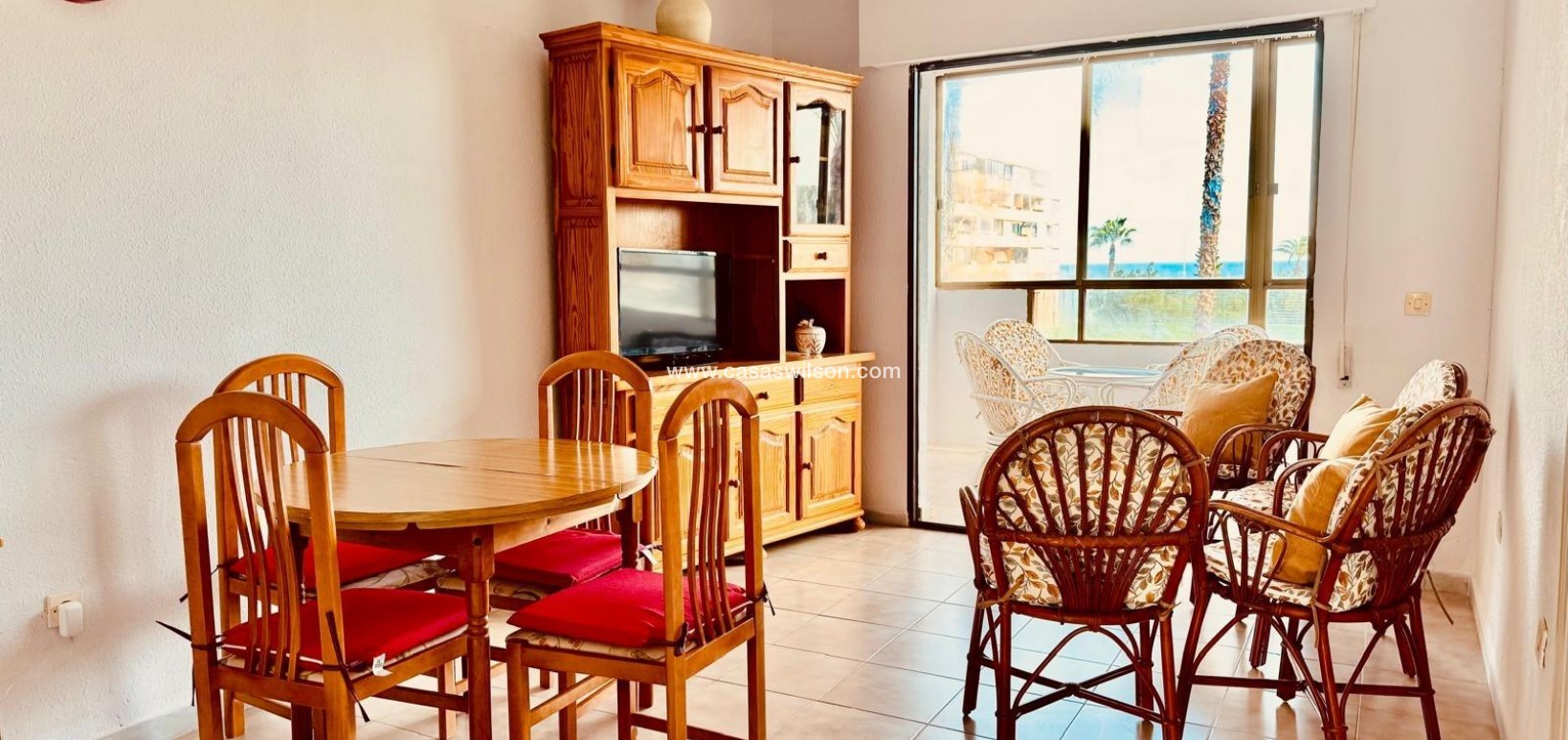Sale - Appartement - Torrevieja - 