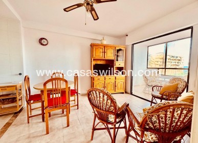 Sale - Appartement - Torrevieja - 