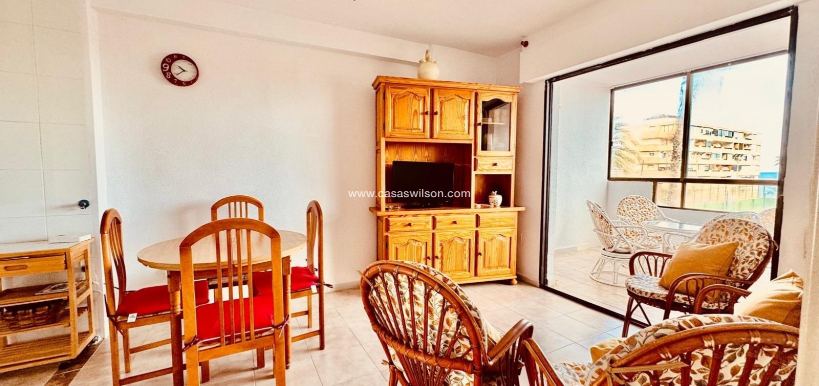 Sale - Appartement - Torrevieja - 