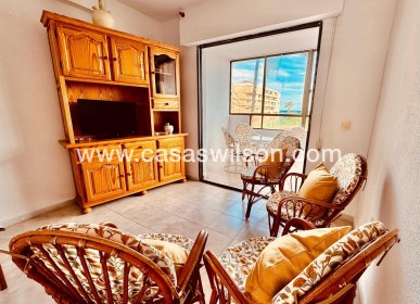 Sale - Appartement - Torrevieja - 