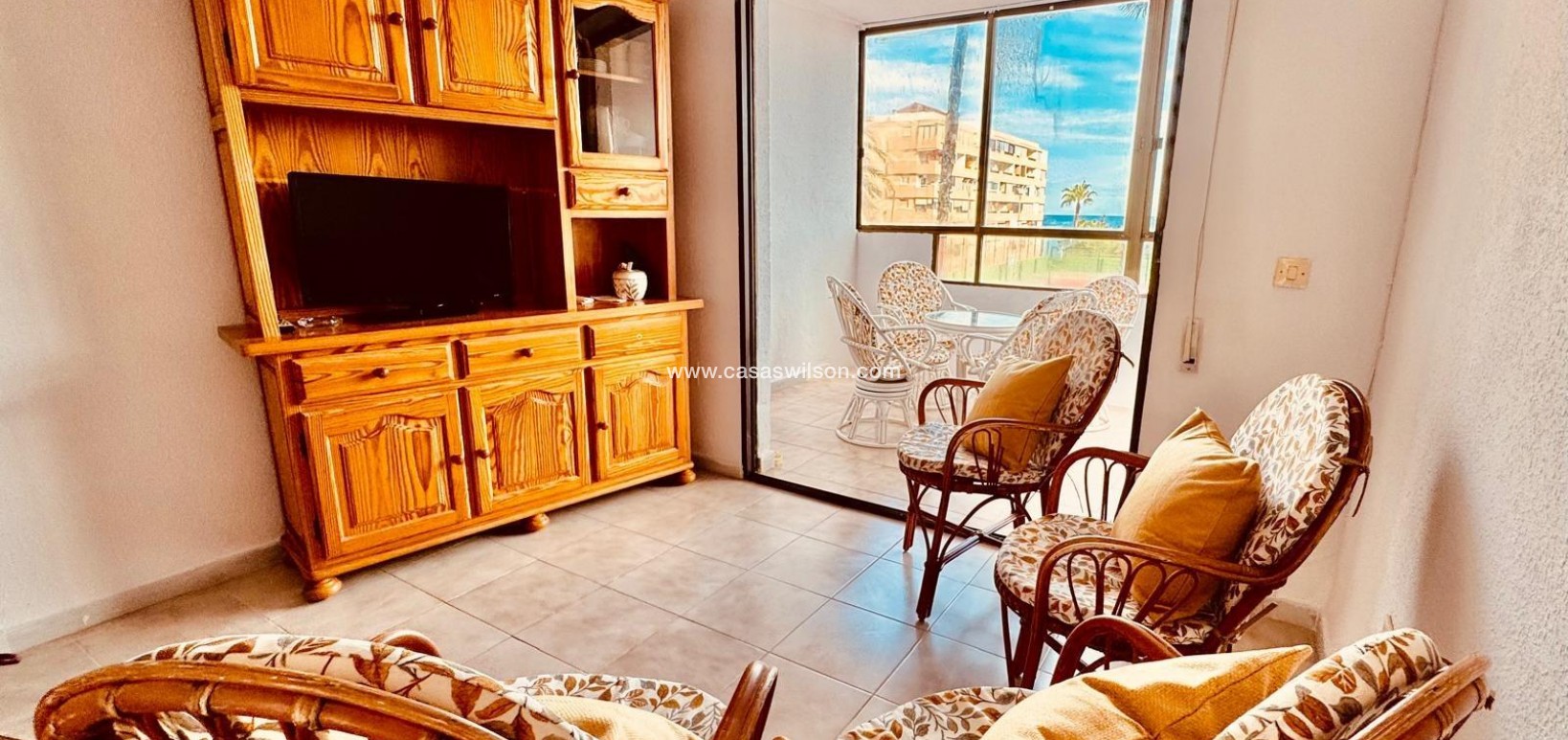 Sale - Appartement - Torrevieja - 