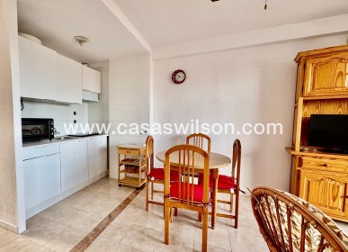 Sale - Appartement - Torrevieja - 