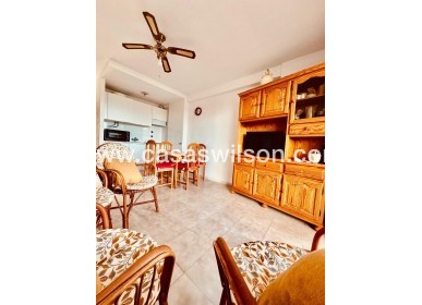 Sale - Appartement - Torrevieja - 