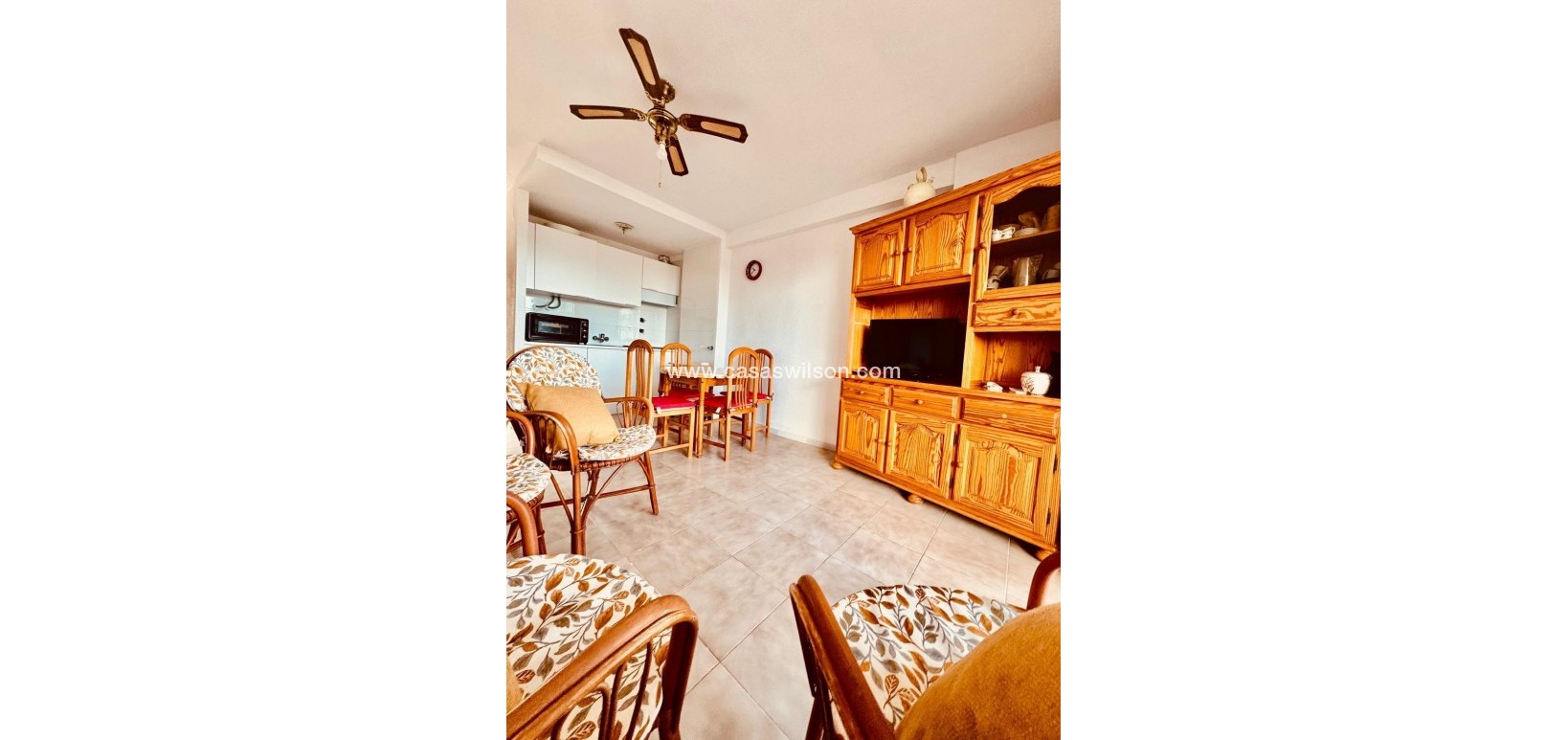 Sale - Appartement - Torrevieja - 