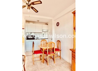 Sale - Appartement - Torrevieja - 