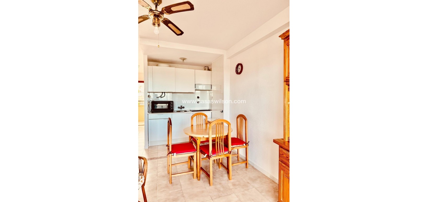 Sale - Appartement - Torrevieja - 