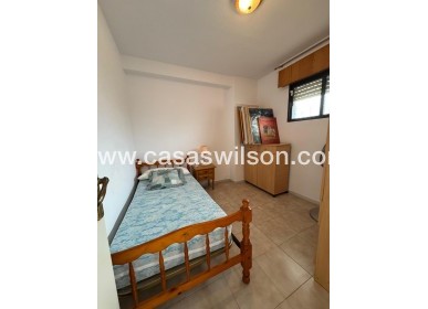 Sale - Appartement - Torrevieja - 
